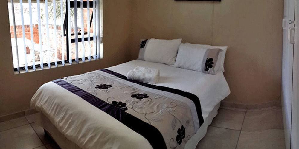 Crystal Rose Lodge Johannesburg Dış mekan fotoğraf