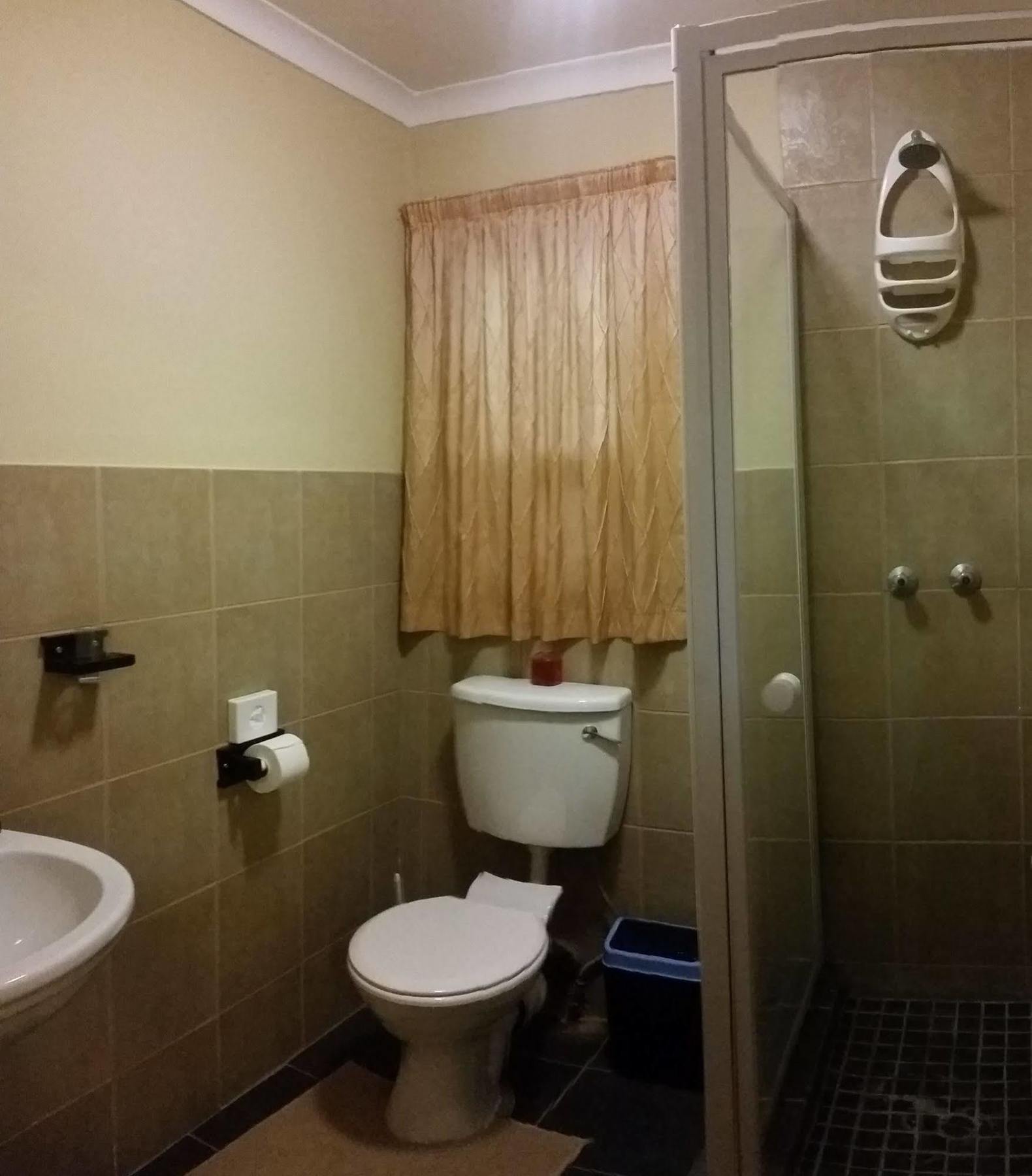 Crystal Rose Lodge Johannesburg Dış mekan fotoğraf