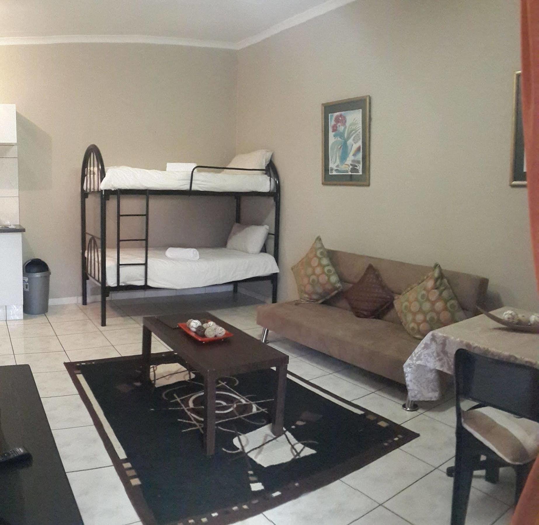 Crystal Rose Lodge Johannesburg Dış mekan fotoğraf