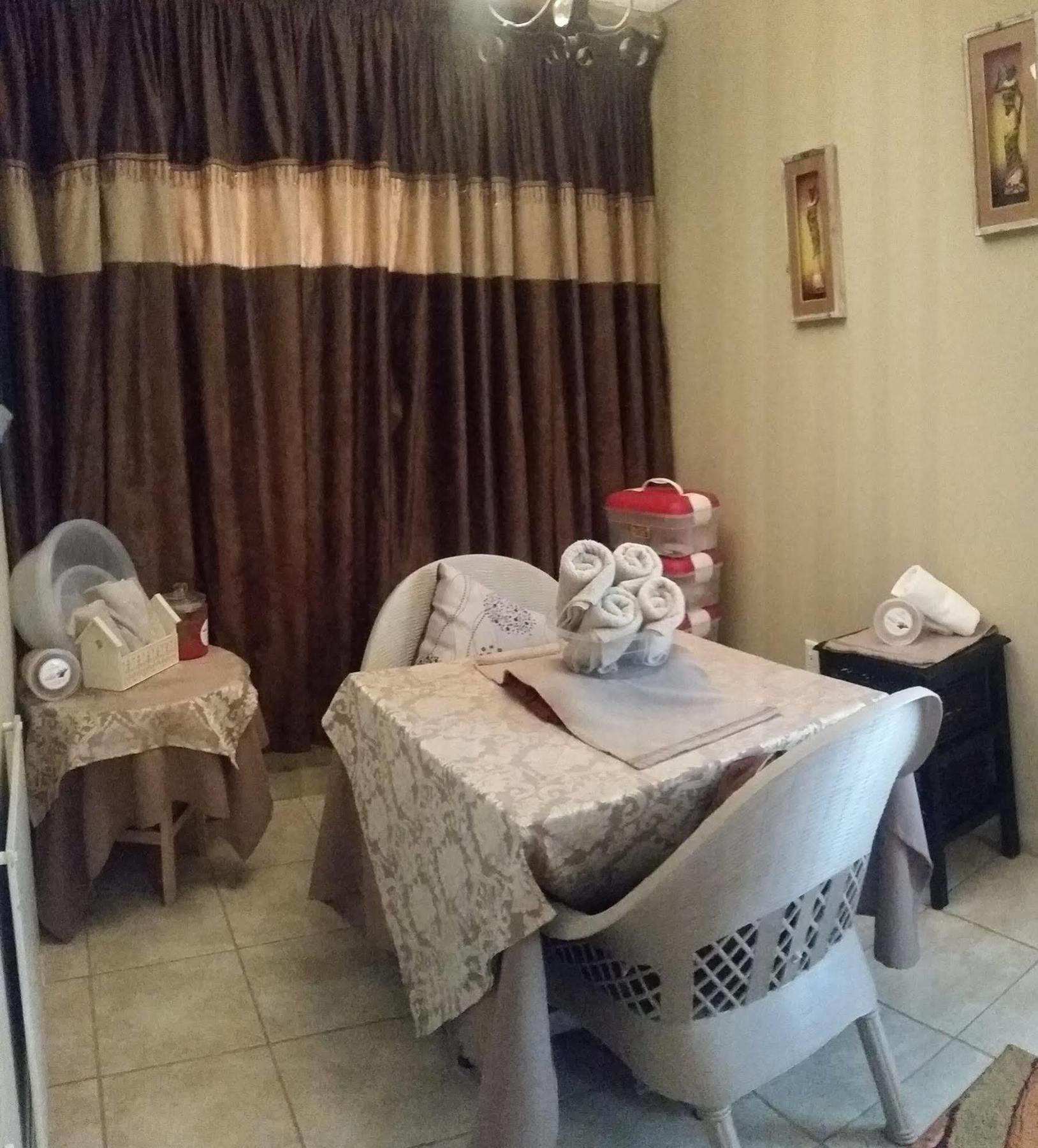 Crystal Rose Lodge Johannesburg Dış mekan fotoğraf